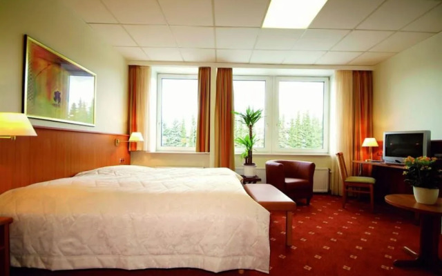 Traveller Hotel Lübeck