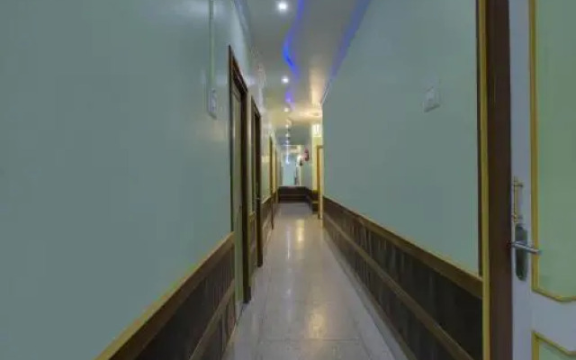 Bosu Dhara Lodge By OYO Rooms
