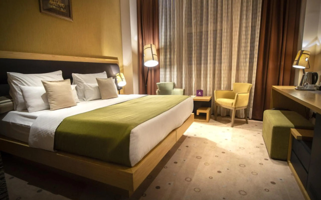 Atera Business Suites