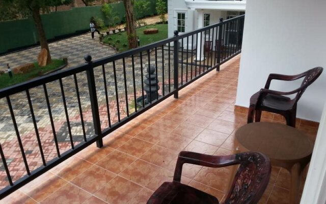 Rasoja Holiday Resort