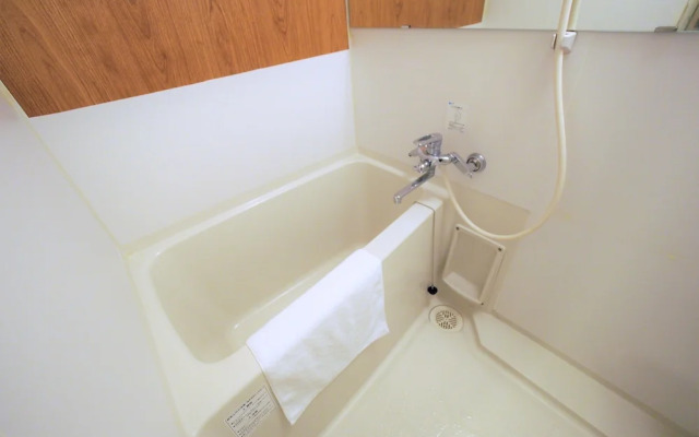 City Street Inn 501 PH279