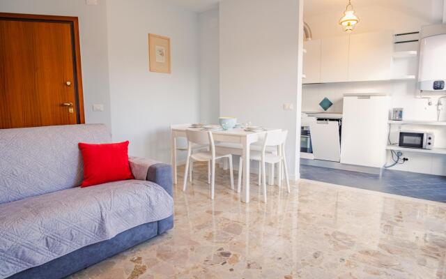Loft ad un Passo dal Cielo - Italian Homing
