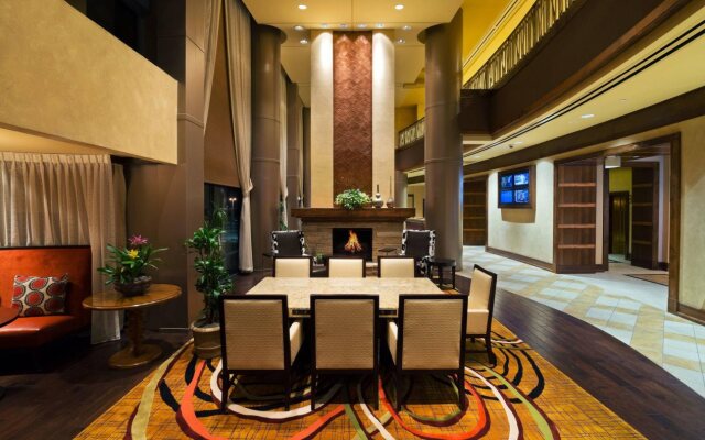 Marriott Denver South at Park Meadows