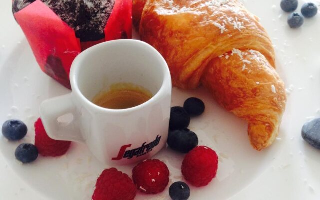 Pop-up Bed & Breakfast Zermatt