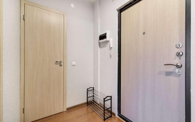 Апартаменты на бульваре Головнина 10