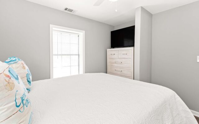 Daiquiris For Breakfast