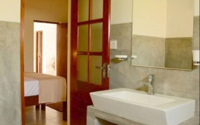 Inlak Garden Hotel
