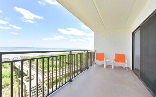 Windjammer 210 - Two Bedroom Condo