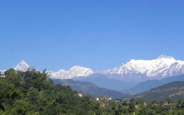 Rupa View Guest house