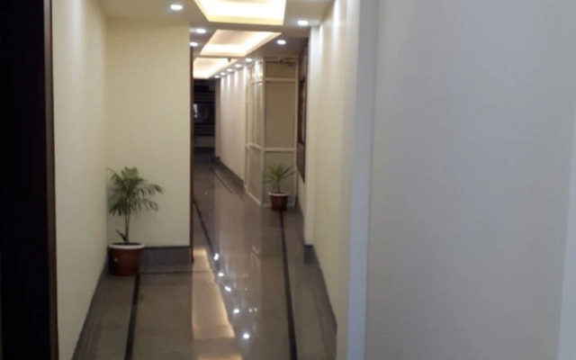 Hotel Royal Stay