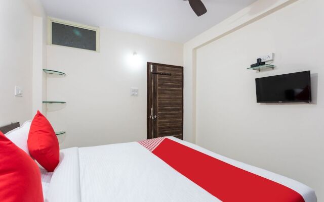 OYO 29431 Hotel Nagar