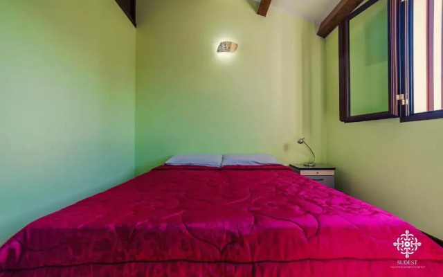 Villa Clara - Country Retreat