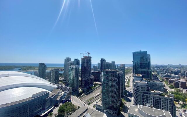 Waterfront Haven Apartments