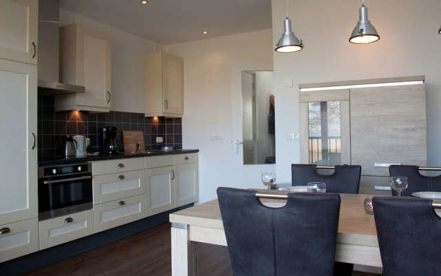 Appartement De Boppeslach