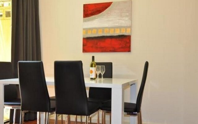 RNR Serviced Apartments Adelaide