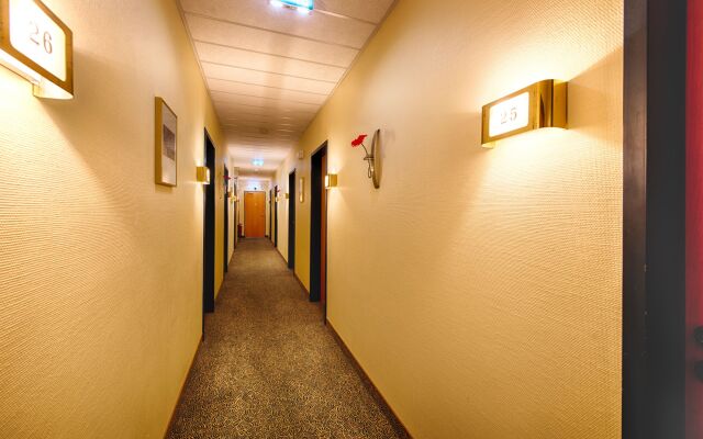 Hotel Richter