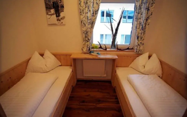 Anblick Appartement