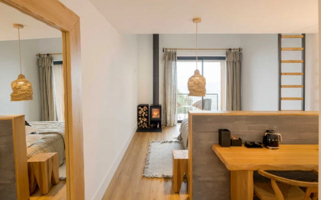 Thevagar Country House