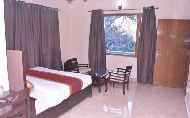 ADB Rooms Hotel Silver Lake Inn