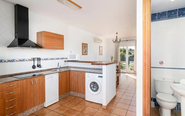 Apartamentos Los Olivos