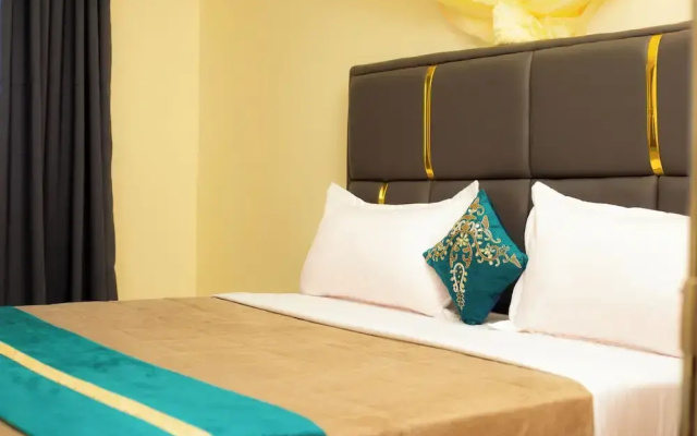 Buziga Hotel