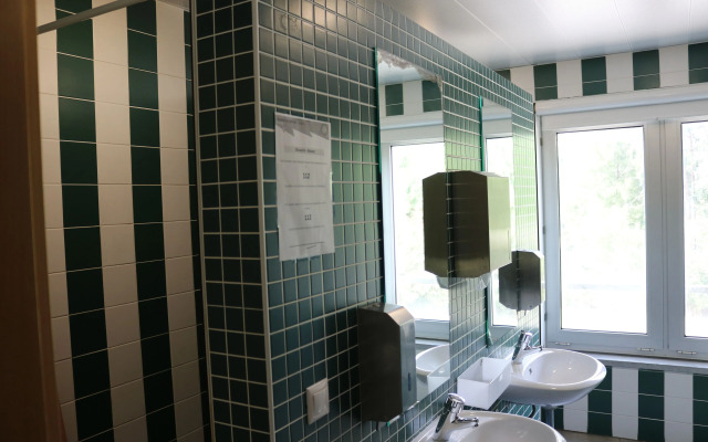 HI Espinho - Pousada de Juventude - Hostel