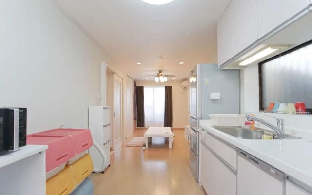 Hostel Tengachaya 238