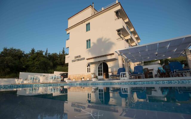 San Georgio Boutique Hotel - Adults Only