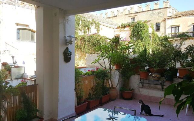 Bed  Breakfast Stanze Al Genio