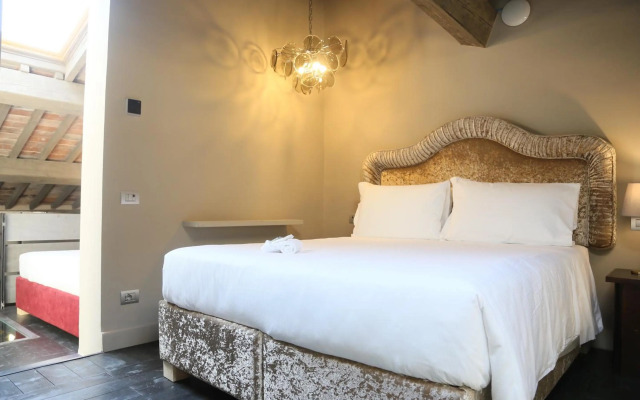 Numa Palazzo San Niccolò