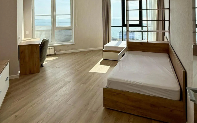 Apartments on Lenin street 298 B building 5