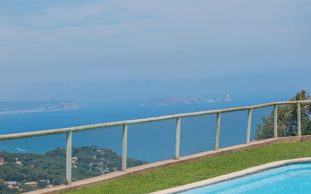 Flateli Begur