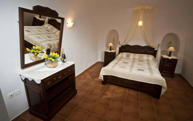 Delfini Villas