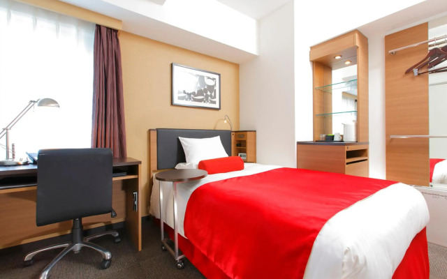 Hotel MyStays Kamata