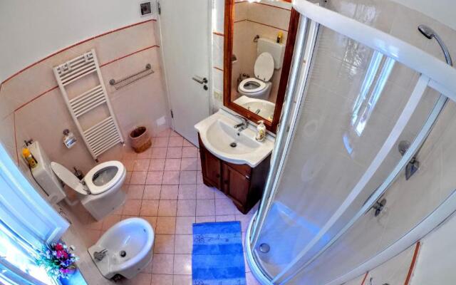 B&B Il Casale delle Pianacce