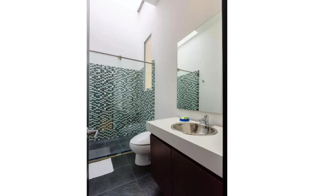 Aparta Suite Continental Bogotá