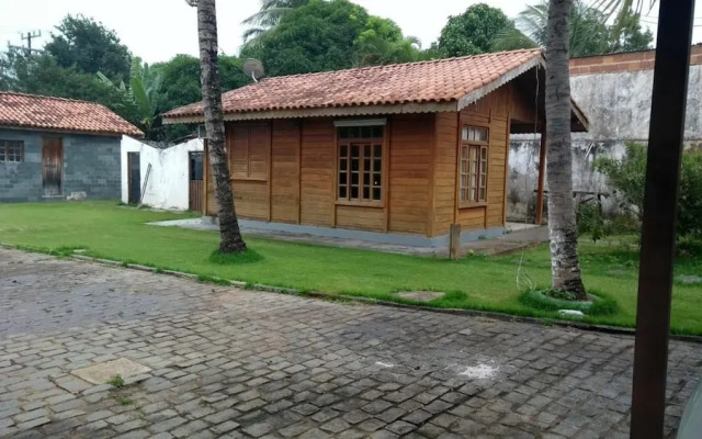 Pousada da Galega