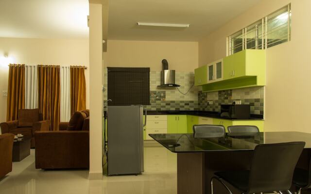Triente Suites