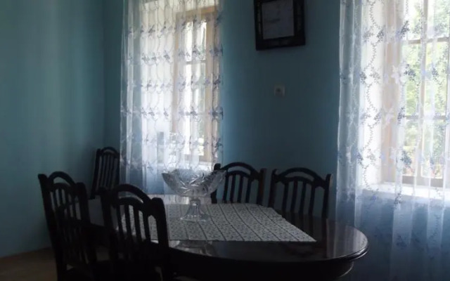 Keti Ciklauri Guest House