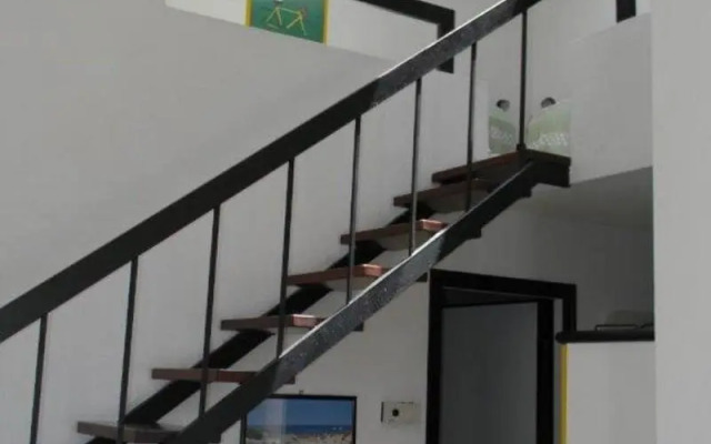 Hotel Nido D'Aquila