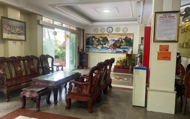 Thanh Hong Hotel