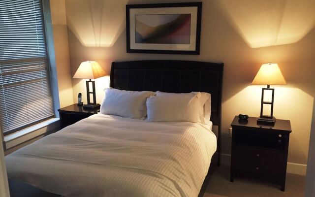 Weichert Suites at The Bartlett