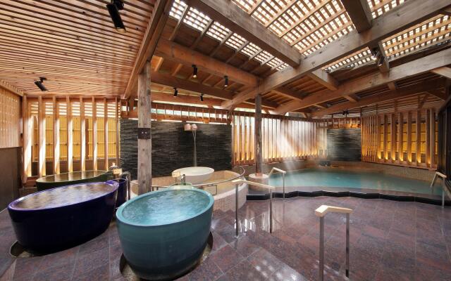 Hakodate Hotel Banso