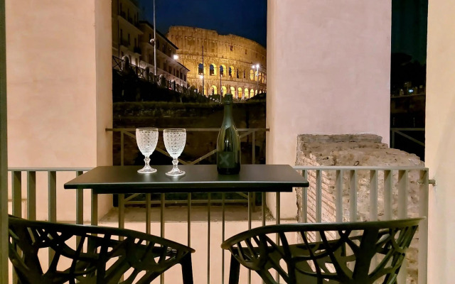 Luxury Domus Apartment 2