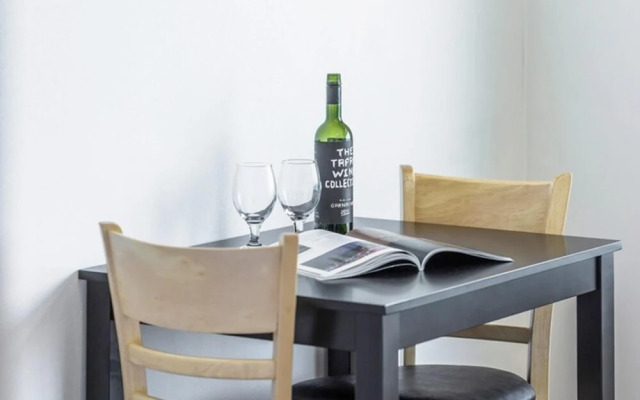 Goseong Coast House Pension