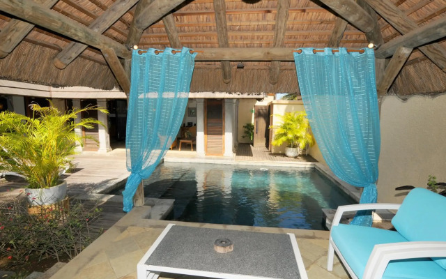 Oasis Villa By Evaco