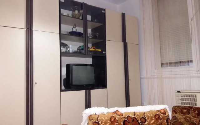 Heni Apartman