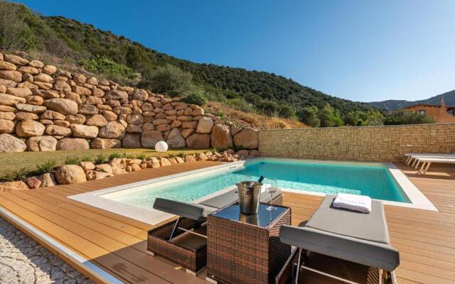 Suite Sa Rocca