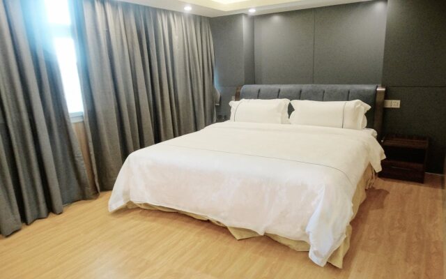 Pengda Hotel Guangzhou