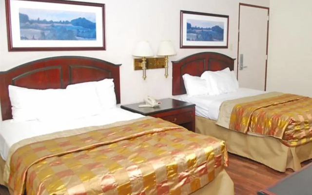 Hollywood Downtowner Inn